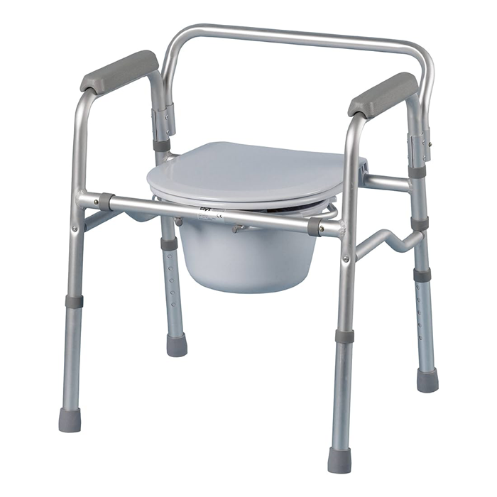 Over Toilet Frame